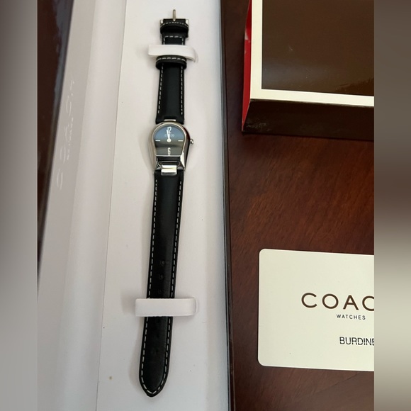 Coach Watch - Picture 3 of 7